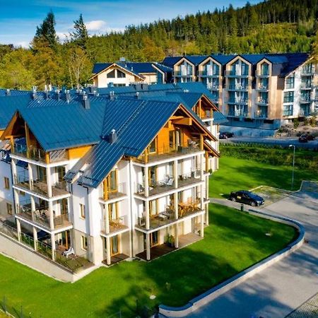 Apartament Foresta Karpacz Exterior photo