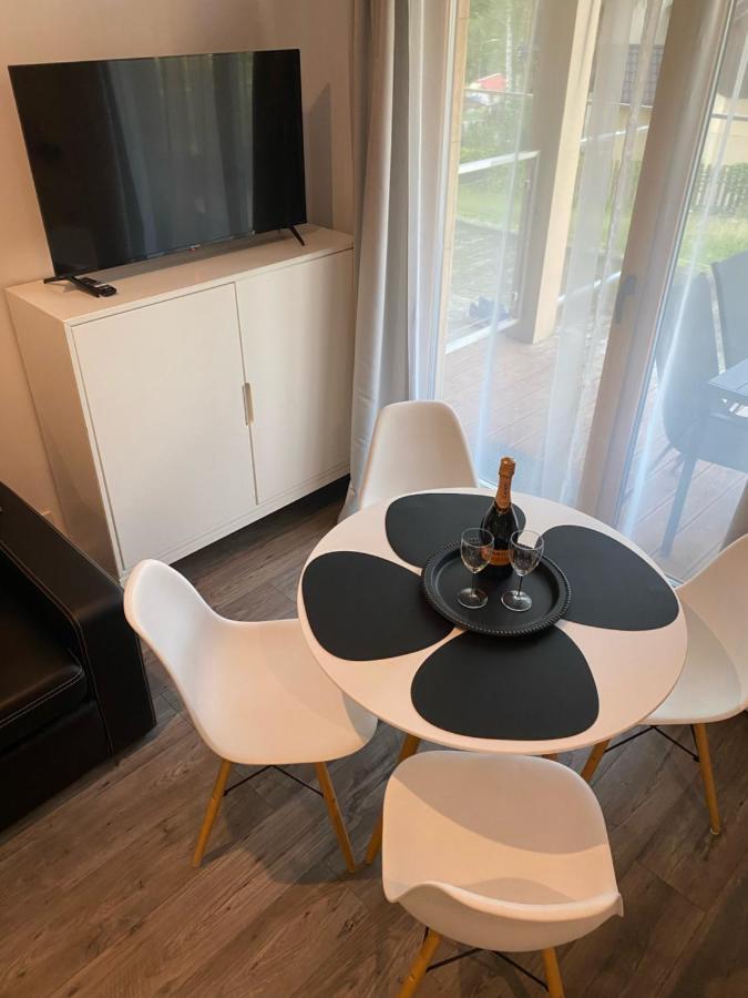 Apartament Foresta Karpacz Exterior photo