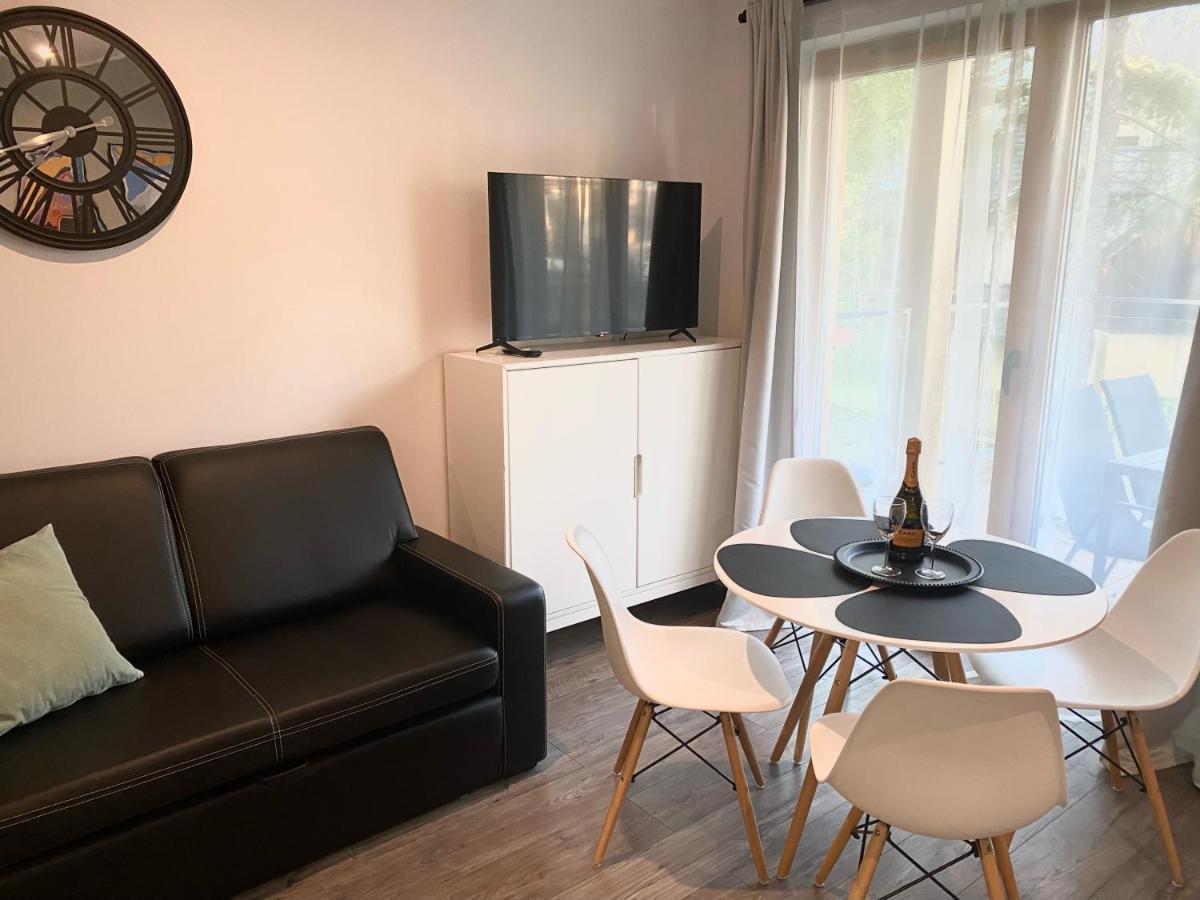 Apartament Foresta Karpacz Exterior photo